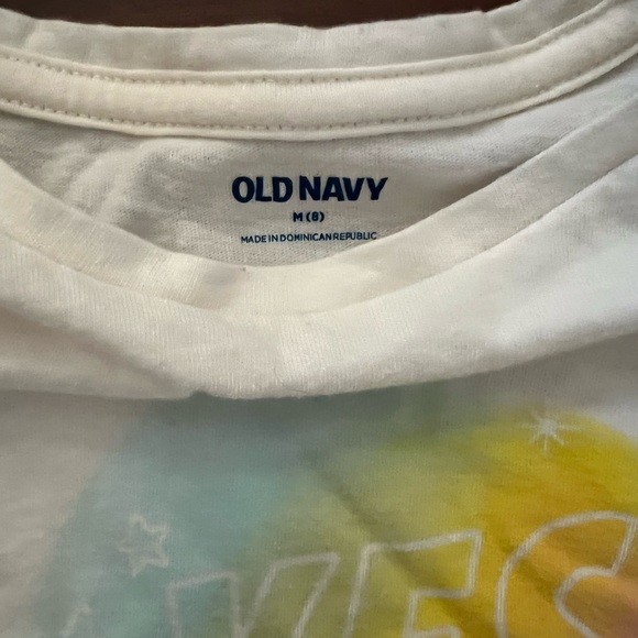 Old Navy girl Long sleeve tee - Picture 5 of 5